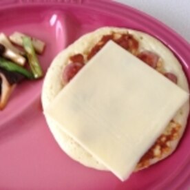 カフェ風 甘くないパンケーキ レシピ 作り方 By ゆず茶55 楽天レシピ カフェ風 甘くないパンケーキ レシピ 作り方 By ゆず茶55 楽天レシピ